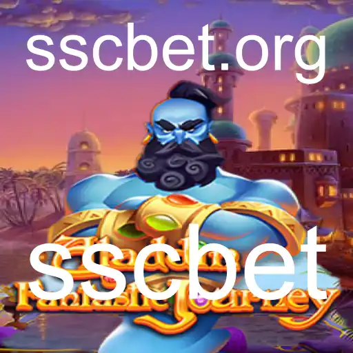 Descubra o Mundo Encantado do Jogo Aladdin com SSCBet