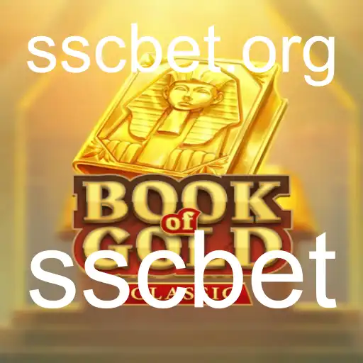 Descubra o Fascinante Mundo do 'BookOfGoldClassic' no SSCBet