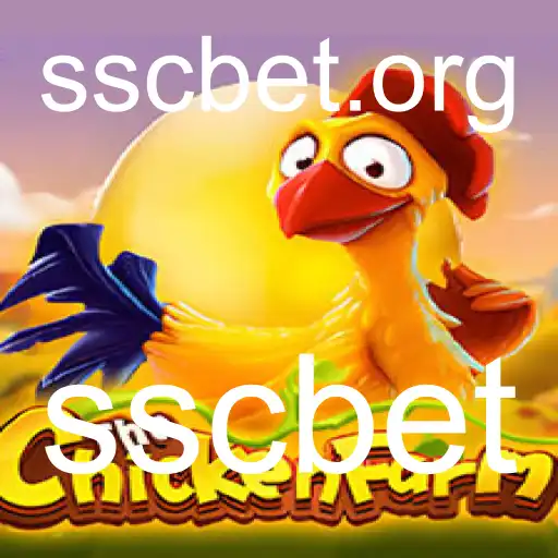 ChickenFarm: Explorando o Fascinante Universo do Jogo com sscbet