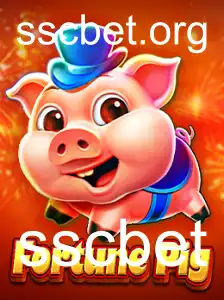 Explorando o Mundo Encantador de FortunePig e Suas Regras no SSCBet