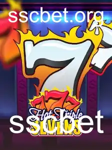 Descubra o Encantador Jogo HotTripleSevens no SSCBet
