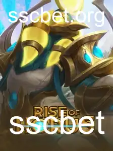 Descubra o Fascínio do Jogo RiseofHorus com a sscbet