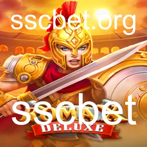 Explorando RomaXDeluxe: O Jogo que Está Transformando o Cenário de Cassinos Online