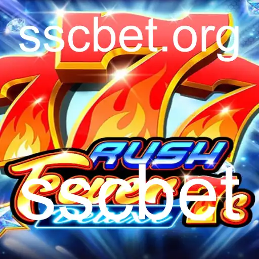 Descubra o Mundo Empolgante de RushFever7sDeluxe com SSCBet