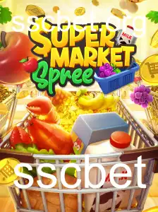 Explorando o Mundo Divertido de SupermarketSpree: Regras e Estratégias