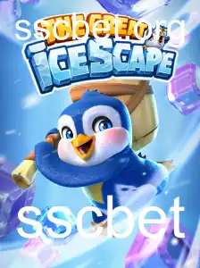 Descubra o Mundo de Aventuras no Jogo TheGreatIcescape