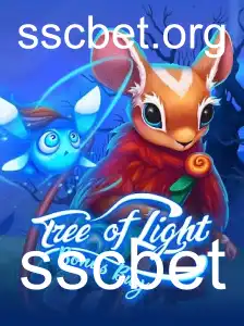 Explore o Fascinante Mundo de TreeOfLightBonusBuy no SSCBET