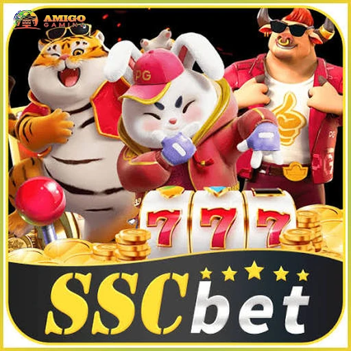 sscbet Logo